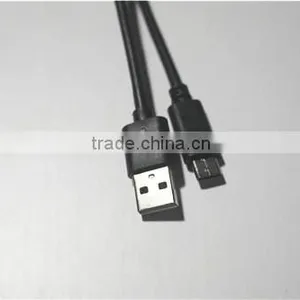 3 Feet / 1-meter Micro USB 3.1 Type C Male to Standard Type A USB 3.0 Male Data Cable For... thumbnail-5