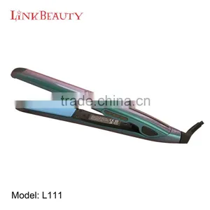 Newest Hot Selling Hair Straightener Flat Iron Christmas Gift thumbnail-1