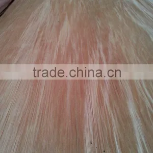 Commercial Plywood Keruing Face Veneer for Sale thumbnail-1