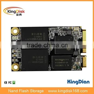 MSATA Mini PCIE 240g SSD Solid State Drive Fast Shipping China Shenzhen thumbnail-1