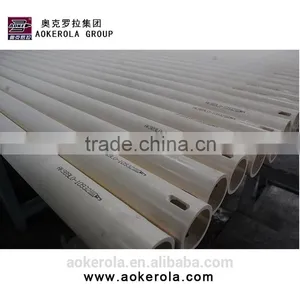 Alumina Ceramic Tubes thumbnail-1