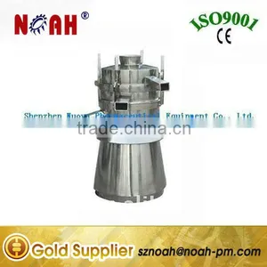 XZS500 Powder Rotary Vibration Screen thumbnail-1