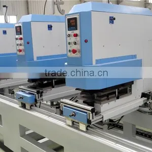 FHW 480 Four Head Seamless Welding Machine thumbnail-5