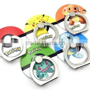 Pokemon Phone Holder Ring Phone Holder thumbnail-1