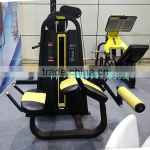 Fitness Equipment /Gym/Prone Leg Curl thumbnail-5
