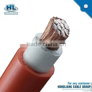 3/0 ASW Welding Cable thumbnail-3