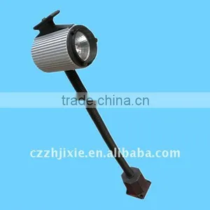 Flexible Halogen Light thumbnail-1
