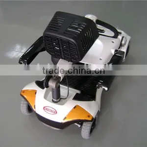 HOT!!!Mobility Scooter Can be Folded With One Button thumbnail-5