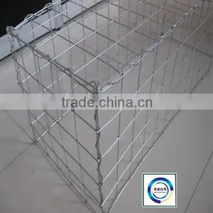 Welded Gabion Mesh thumbnail-1