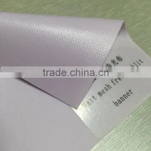 260g~510g Frontlit & Backlit PVC Flex Banner/ Digital Flex Printing Banner thumbnail-5