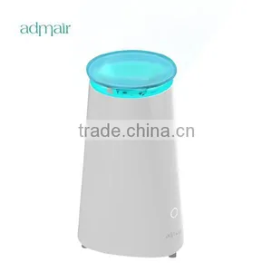 Mini Whisper Home Air Purifier and Aromatic Dispenser thumbnail-3
