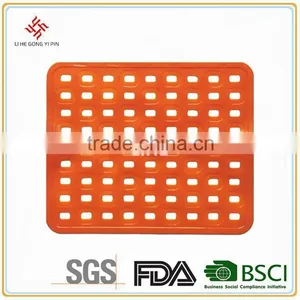 Kitchen Pvc Sink Pad thumbnail-2