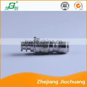 Factory Sale Steel Fluent Water Inlet Connector thumbnail-5