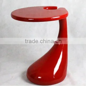 Fiberglass Tea Table thumbnail-1