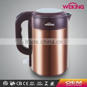 WK-6011 Water Electric Kettle thumbnail-1