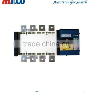 MCSC Series Motor Drived Type ATS thumbnail-2