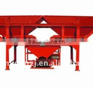 2015 Automatic Thermal Insulation Multiple Cement Concrete Block Making Machine thumbnail-5