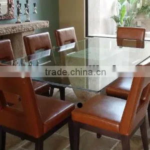 Plate Glass Table Tops thumbnail-1