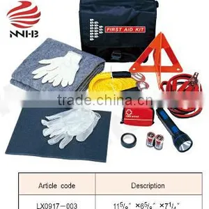 Cheap Medical Products With CE First Aid Kit thumbnail-3