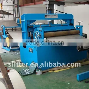 Simple Hydraulic Cut to Length Line thumbnail-1