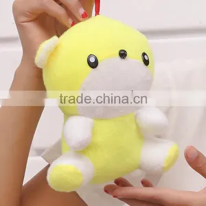 Wholesale Toys For Claw Machine Pretty Gift Cute Minion Plush Toy thumbnail-5
