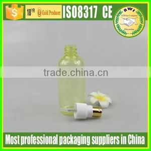 30ml Plastic Vials 1OZ Plastic Spray Bottle, PET Bottle thumbnail-1