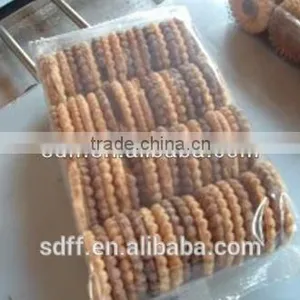 China Price Biscuit Family Flow Packing Machine(FFE) thumbnail-2