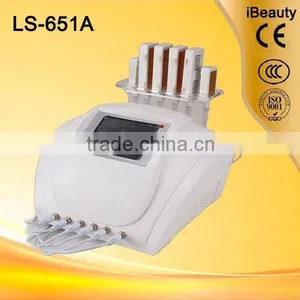 LS651 Laser Machine /laser Cavitation /laser Distance Measuring Device thumbnail-1