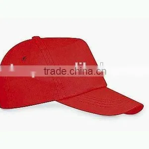 Caps Baseball no Brand thumbnail-1