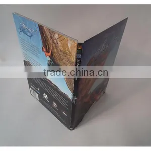 DVD Replication and Movie Replication Services thumbnail-3