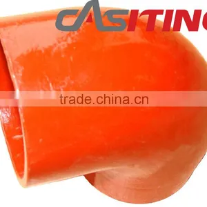 BSEN877 Cast Iron Pipe Fitting thumbnail-2
