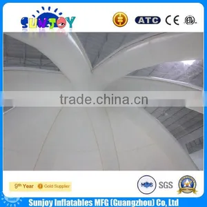 2016 Sunjoy Customized Inflatable Dome Tent for Outdoor Activities thumbnail-3