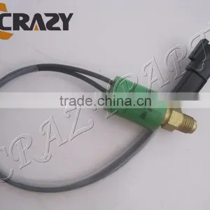 106-0180 E320 Pressure Switch Excavator Spare Parts thumbnail-1