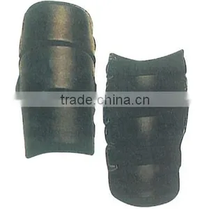 Black Color Shin Guards thumbnail-1