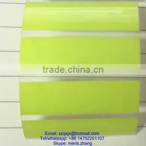 Logo Tipping Film Printing Film Shoelace Making Film Customized Shoelace thumbnail-2