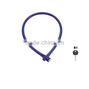 Bicycle Key Lock Wire Lock thumbnail-1