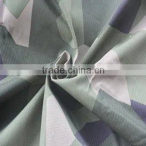 Polyester Cotton Desert Camo Fabric thumbnail-1