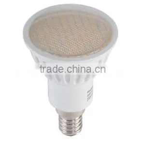 New Design CE ROHS UL Passed/low Price/all Plastic/SMD 60pcs 12V AC/DC LED Spotlight thumbnail-1