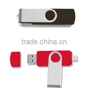 Hight Speed Usb Disk Flash Pen Drive for Samsung Android Mobile Phone thumbnail-2