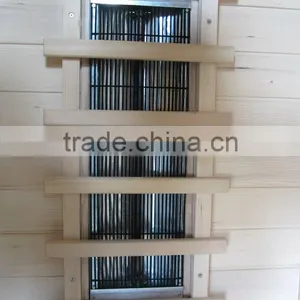 Far Infrared Pure Ceramic Heater Portable Sauna Spa Machine thumbnail-4