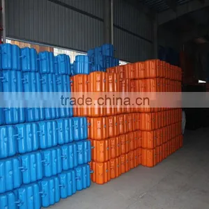Hot Sale Hdpe Floating Pontoon For Marina thumbnail-4