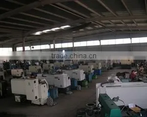 Shanghai Huigong Industry Co., Ltd. company overview - view 2 thumbnail