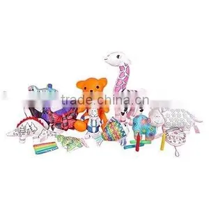 Series(tyvek Toy , Children's Toy, Coloring Toy , Toys for Painting,educational Toy) thumbnail-1