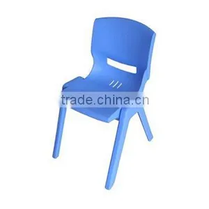44cm Height Plastic Adult Chair to Rest thumbnail-3