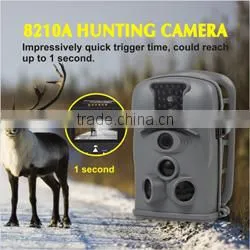 Low Price of Dand Held Thermal Imaging Vision For Game Hunting Camera thumbnail-1