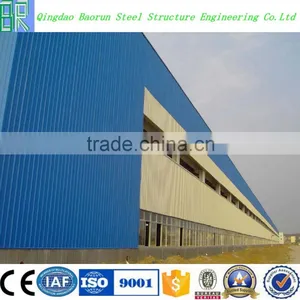 China Low Price Structural Steel Fabrication thumbnail-1