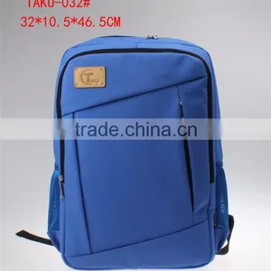OEM Cheap 13.3 Laptop Backpack thumbnail-1