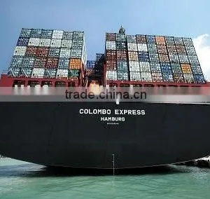 Sea Freight to India Pakistan Germany France U.s.a. Mexico U.a.e. thumbnail-1