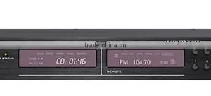 PA System Electrical 3 in 1 cd Usb fm Radio Amplifier thumbnail-2