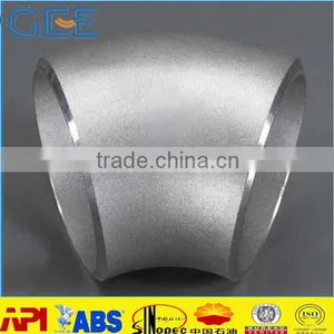 Dn50 cs Q345b 1.5d Elbow thumbnail-5